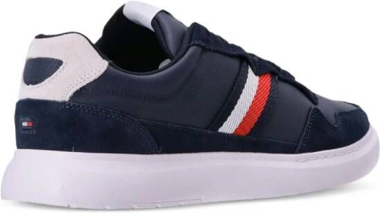 Tommy Hilfiger Light Cupsole sneakers Blauw