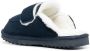 Tommy Hilfiger Loafers met monogram Blauw - Thumbnail 3