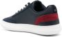 Tommy Hilfiger Low-top sneakers Blauw - Thumbnail 3