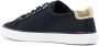 Tommy Hilfiger Low-top sneakers Blauw - Thumbnail 3