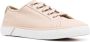 Tommy Hilfiger Low-top sneakers Roze - Thumbnail 2