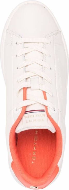 Tommy Hilfiger Low-top sneakers Beige