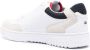 Tommy Hilfiger Low-top sneakers Wit - Thumbnail 3