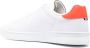 Tommy Hilfiger Low-top sneakers Wit - Thumbnail 3