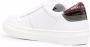 Tommy Hilfiger Low-top sneakers Wit - Thumbnail 3