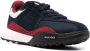 Tommy Hilfiger Retro TH Modern sneakers Blauw - Thumbnail 2