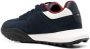 Tommy Hilfiger Retro TH Modern sneakers Blauw - Thumbnail 3