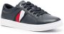 Tommy Hilfiger Sneakers met logodetail Blauw - Thumbnail 2