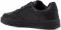 Tommy Jeans Sneakers met logopatch Zwart - Thumbnail 3