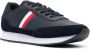 Tommy Hilfiger Low-top sneakers Blauw - Thumbnail 2