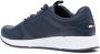 Tommy Jeans Flexi sneakers Blauw - Thumbnail 3