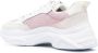 Tommy Jeans Low-top sneakers Roze - Thumbnail 3