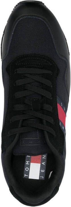 Tommy Jeans Low-top sneakers Zwart