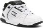 Tommy Jeans Skate Era low-top sneakers Wit - Thumbnail 2