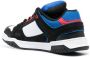 Tommy Jeans Slip-on sneakers Zwart - Thumbnail 3