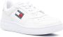 Tommy Jeans Sneakers met logopatch Wit - Thumbnail 2