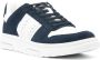 Tommy Jeans The Brooklyn sneakers met vlakken Blauw - Thumbnail 2