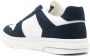 Tommy Jeans The Brooklyn sneakers met vlakken Blauw - Thumbnail 3