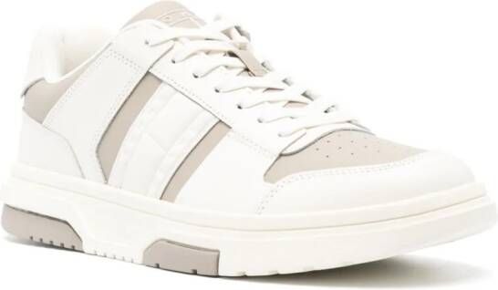 Tommy Jeans The Brooklyn sneakers Beige