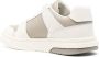 Tommy Jeans The Brooklyn sneakers Beige - Thumbnail 3