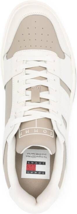 Tommy Jeans The Brooklyn sneakers Beige