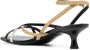 Tory Burch Capri 55mm studded sandals Zwart - Thumbnail 3