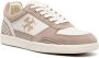 Tory Burch Clover Court sneakers met vlakken Wit - Thumbnail 2