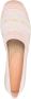 Tory Burch Espadrilles met TT-logo Roze - Thumbnail 4