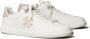 Tory Burch Double T Howell sneakers Beige - Thumbnail 2