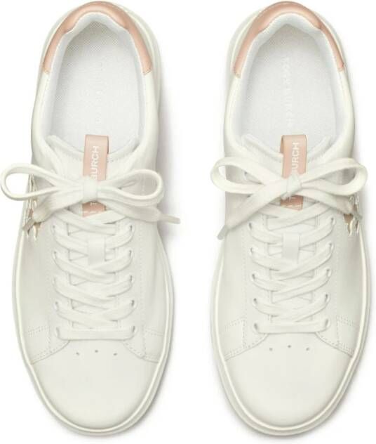 Tory Burch Double T Howell sneakers Beige