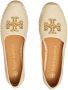 Tory Burch Eleanor espadrilles Beige - Thumbnail 4