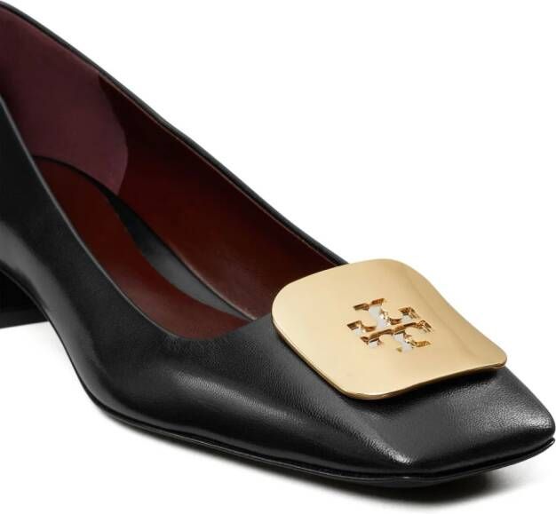 Tory Burch Georgia pumps Zwart