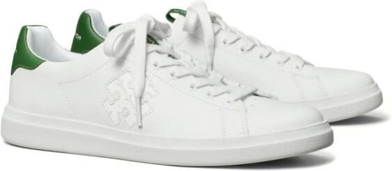 Tory Burch Howell sneakers Wit