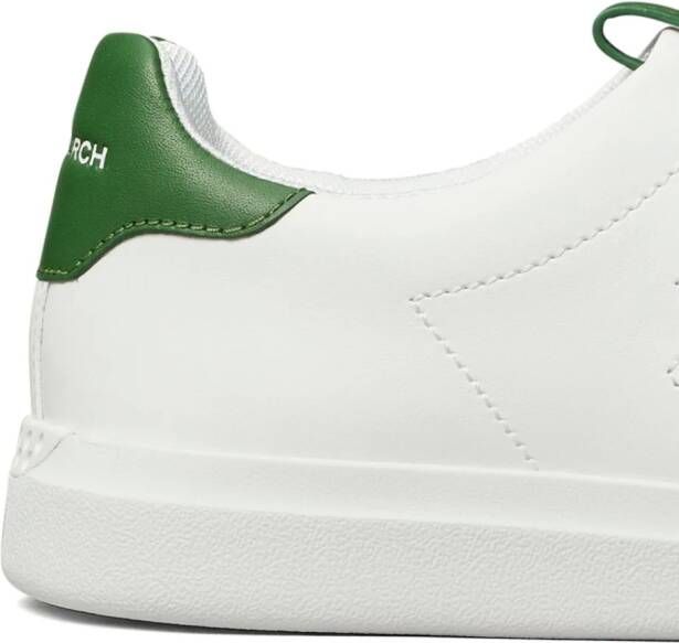 Tory Burch Howell sneakers Wit