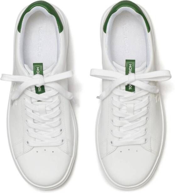 Tory Burch Howell sneakers Wit