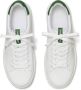 Tory Burch Double T Howell sneakers Wit - Thumbnail 4