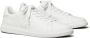 Tory Burch Double T Howell sneakers Wit - Thumbnail 2