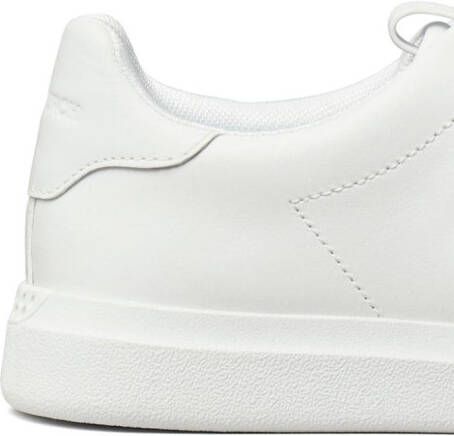 Tory Burch Double T Howell sneakers Wit