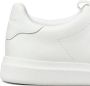 Tory Burch Double T Howell sneakers Wit - Thumbnail 3
