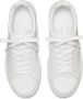 Tory Burch Howell sneakers Wit - Thumbnail 4