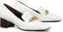 Tory Burch Jessa 45mm loafers Wit - Thumbnail 2