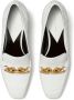 Tory Burch Jessa 45mm loafers Wit - Thumbnail 3