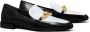 Tory Burch Jessa loafers Zwart - Thumbnail 2