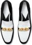 Tory Burch Jessa loafers Zwart - Thumbnail 4