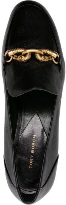 Tory Burch Jessa loafers Zwart