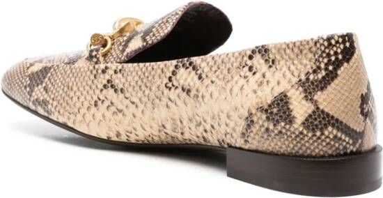 Tory Burch Jessa loafers Bruin