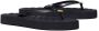 Tory Burch Kira teenslippers Zwart - Thumbnail 2