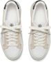 Tory Burch Ladybug suède sneakers Beige - Thumbnail 4