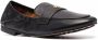 Tory Burch Ballet leren loafers Zwart - Thumbnail 2