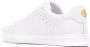 Tory Burch Howell leren sneakers Wit - Thumbnail 6